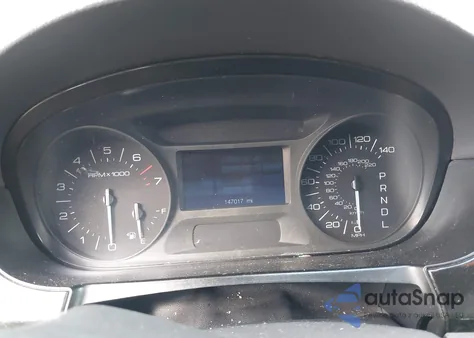 2011 Ford Edge Se from USA, damaged, VIN 2FMDK3GC4BBA33917